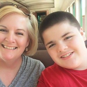 Meet your Posher, Kathy